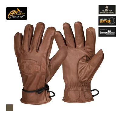 Produktbild von Helikon-Tex Ranger Winterhandschuhe – in mehreren Varianten erhältlich, Größe:S, Farbe:US Brown