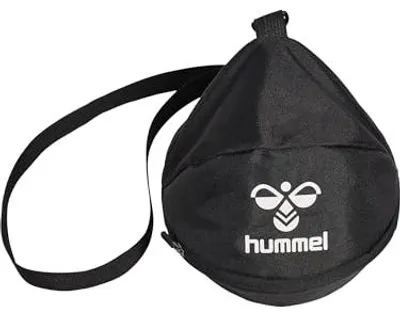 Imagen del producto de Hummel Core 2.0, bolso, color negro. Talla única