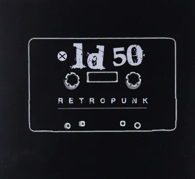 Produktbild von Ld 50: Retropunk (digipack)