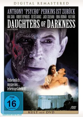 Zdjęcie produktu dla Daughters of Darkness