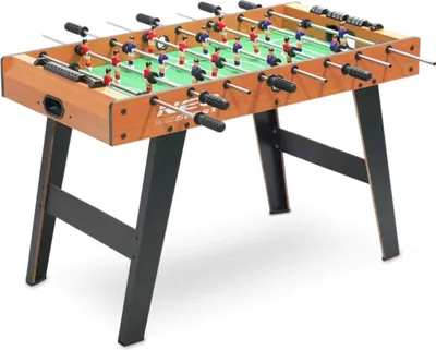 Image de Grande table de baby-foot - Neo-Sport NS-444