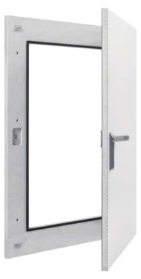 Zdjęcie produktu dla Hager FB51WLN, Biały, 575 mm, 51 mm, 1045 mm