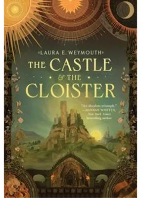 Immagine prodotto di The Castle & the Cloister