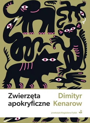 Zdjęcie produktu dla Zwierzęta apokryficzne