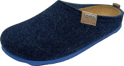 Produktbild von Rohde Hausschuhe Damen 31353130313238 Blau 37 EU
