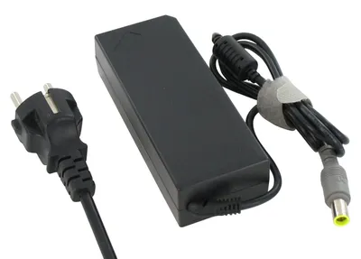 Image de 92P1108-Oem - Oem Ac Adapter 90W For Thinkpad