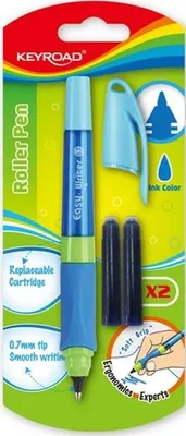 Image de Stylo à bille Easy Writer Keyroad 0,7 mm
