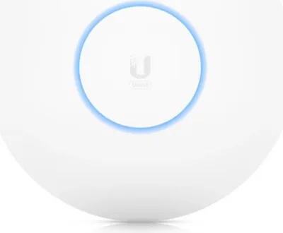 Obrázok produktu pre Prístupový bod Ubiquiti U6-LR UniFi 6 s dlhým dosahom,
