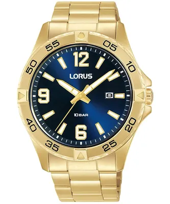 Immagine prodotto di Orologio Lorus RH990QX9 oro