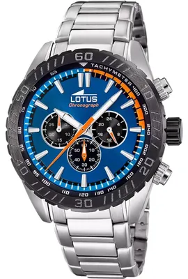 Produktbild von Lotus - 18951/A - Armbanduhr - Chronograph - Herren