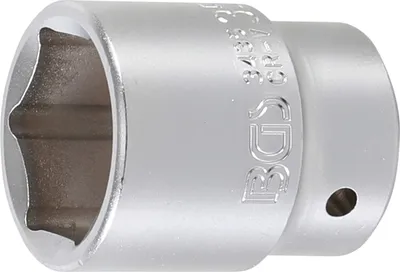 Image de BGS 3435 Douille, 20 (3/4), Pro Torque®, 35 mm