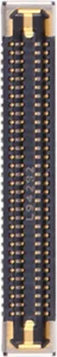 Immagine prodotto di Scheda madre LCD FPC Connettore Samsung Galaxy Note 9 Cavo Ricambio Riparazione