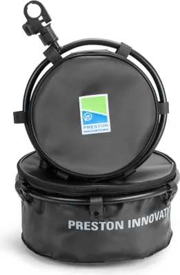 Zdjęcie produktu dla Miska i obręcz EVA Preston Innovations OFFBOX36 - mała
