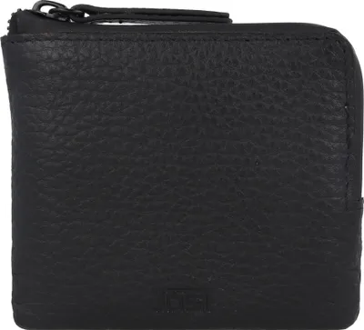 Produktbild von Jost Stockholm Geldbörse Leder 11 cm