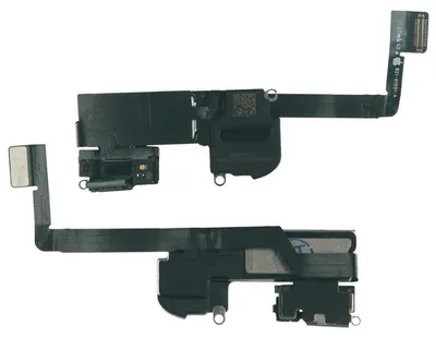 Produktbild von Apple iPhone X Proximity Sensor Flex + Hörer