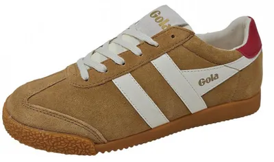 Produktbild von Gola Elan Sportschuh Beige