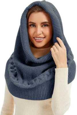 Immagine prodotto di Berretto invernale antivento, unisex, elasticizzato