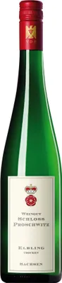 Produktbild von Schloss Proschwitz Elbling VDP.Gutswein  2022 (0,75l) trocken