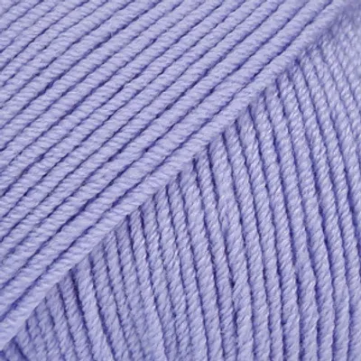 Produktbild von DROPS Baby Merino 25 lavendel
