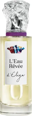 Zdjęcie produktu dla Sisley L'Eau Rêvée D'Eliya woda toaletowa unisex 100 ml
