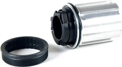 Produktbild von Elite Drivo/kura Campagnolo Adapter Silber  Silber One Size