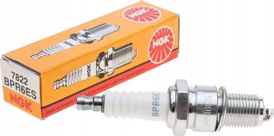 Immagine prodotto di NGK BPR6ES Candela di accensione Honda PARTE ORIGINALE 7822