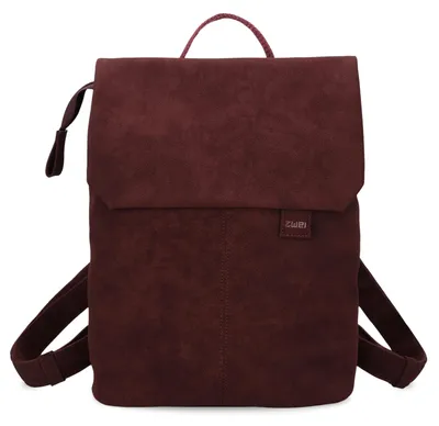 Produktbild von Zwei Mademoiselle.M Daypack 35 cm Laptopfach