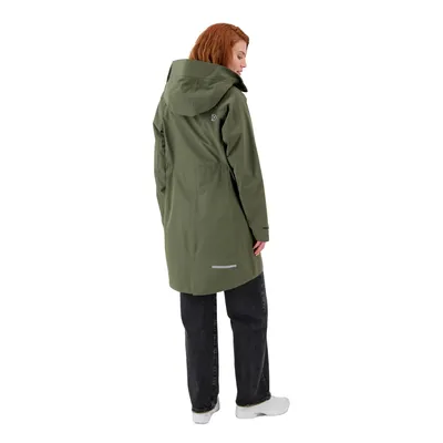 Produktbild von DIDRIKSONS Damen-Jacke für die Übergangszeit, ILMA, XXS