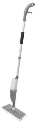 Immagine prodotto di Mop a spruzzo a cinque testine, grigio