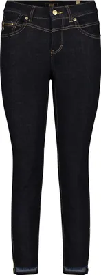 Produktbild von - MAC JEANS - RICH SLIM, Light authentic denim - Slim Fit - 5755-90-0389L-D683 - blau Größe 38/26