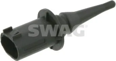 Produktbild von SWAG Außentemperatursensor Ausentemperatursensor 10 92 6086 passend für MERCEDES-BENZ C-Klasse Limousine (W204) 0,002kg