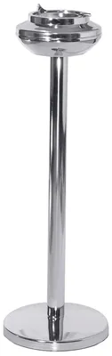 Produktbild von CONTACTO Standaschenbecher, Höhe: 600 mm