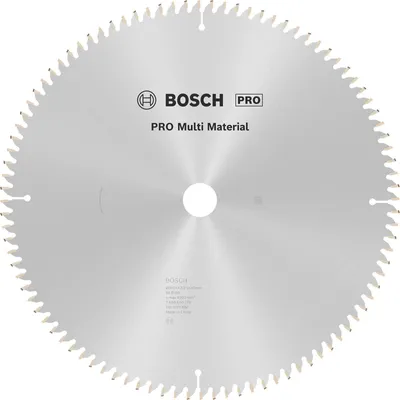 Produktbild von PRO Multi Material Kreissägeblatt, 350 x 3,2 x 30 mm