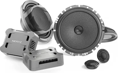 Obrázok produktu pre Hertz CK 165 F