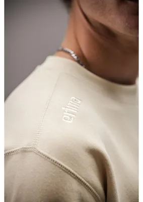 Obrázok produktu pre Béžová mikina Erima Ts - XL