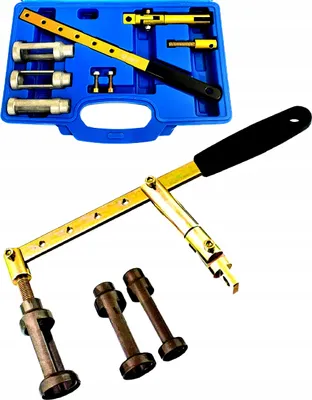 Image de extracteur de soupape