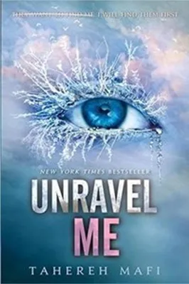 Image de Unravel Me