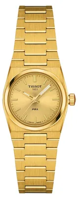 Productafbeelding van Tissot PRX T137.010.33.021.00