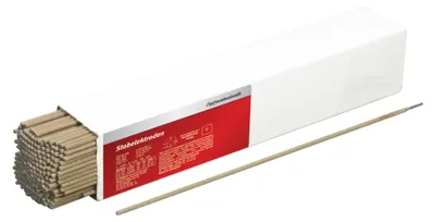 Produktbild von Schweißkraft Stabelektroden B(R)10 - 2,5 x 350 mm