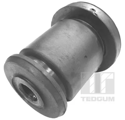 Produktbild von TEDGUM Querlenker-Hülse 00442952 Hinten für MITSUBISHI PAJERO IV (V8W, V9W) 14mm 47mm 0,315kg