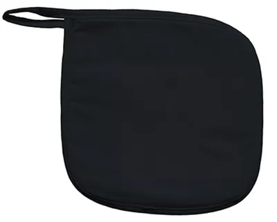 Obrázek produktu pro Link Kitchen Wear – chňapky „Potholder“ LT4975 (jednotná velikost) (černé)