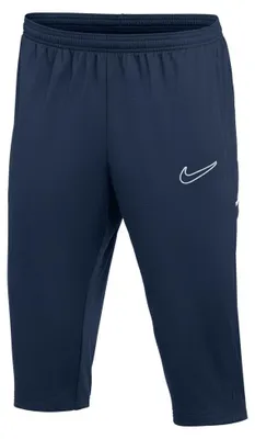 Image de Nike - Short 3/4 pour homme PP5601 (XXL) (Bleu marine foncé)