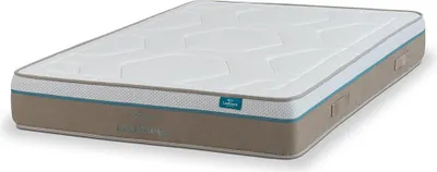 Image de Matelas Nature Spring Visco 90 x 190 cm