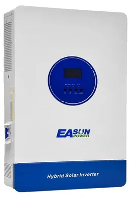 Produktbild von Solarwechselrichter, Dualausgang, 150A MPPT-Ladegerät, SMT-12KW-wifi, 48V, SMT-12KW-wifi, 220V, 48V