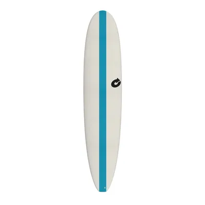 Image de Planche de surf TORQ Softboard EVA 8.6 Longboard Sand