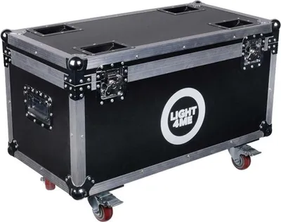 Zdjęcie produktu dla CASE4ME CC80 cable box suitcase