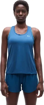 Immagine prodotto di Under Armour Top 1389851-498 in BLUE color size x-small