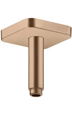 Produktbild von AXOR 26965310 Decken-Anschlussstück Axor DN15 100mm