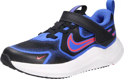 Produktbild von Nike Unisex Sneaker Cosmic Runner, blau, Gr.281/2