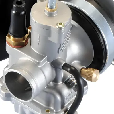 Produktbild von Vergaserkit Polini CP 24mm für Vespa 125 Primavera, ET3, Smallframe